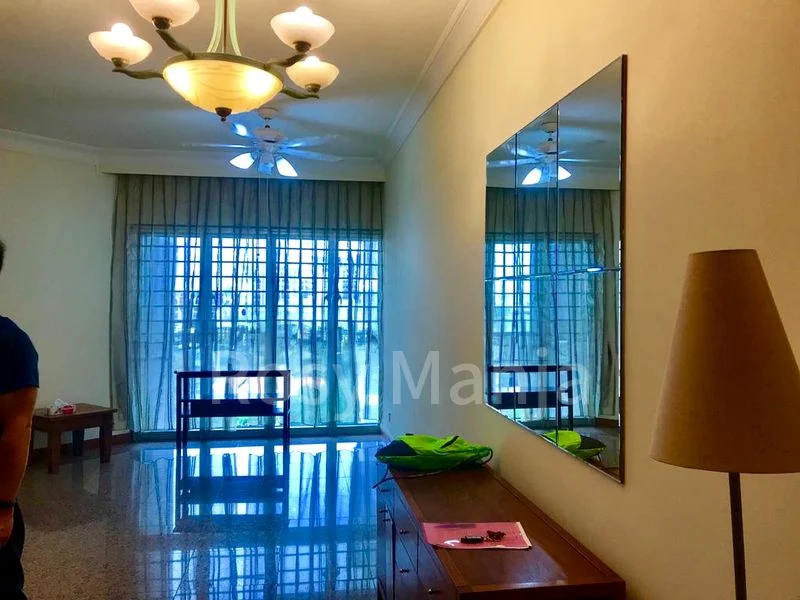 2 Bed Condo for Rent in  The Bayshore - Image 2