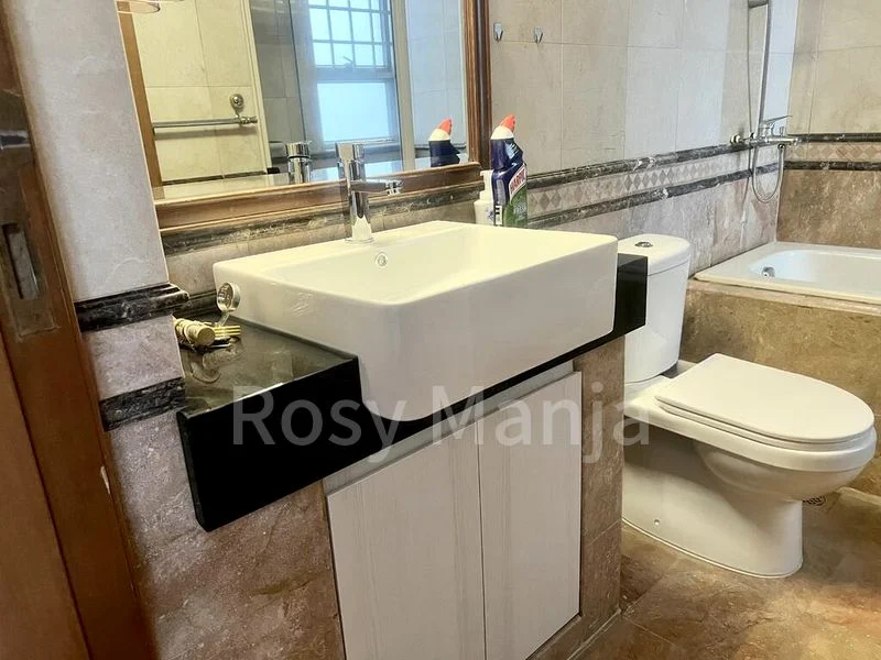 2 Bed Condo for Rent in  The Bayshore - Image 14