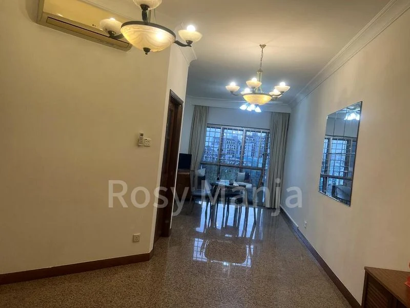 2 Bed Condo for Rent in  The Bayshore - Image 8