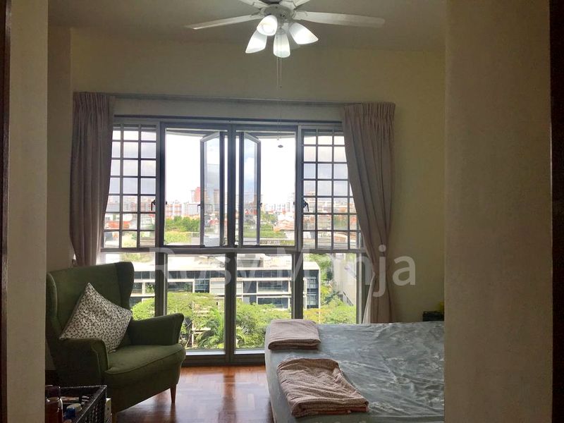 2 Bed Condo for Rent in  The Bayshore - Image 3