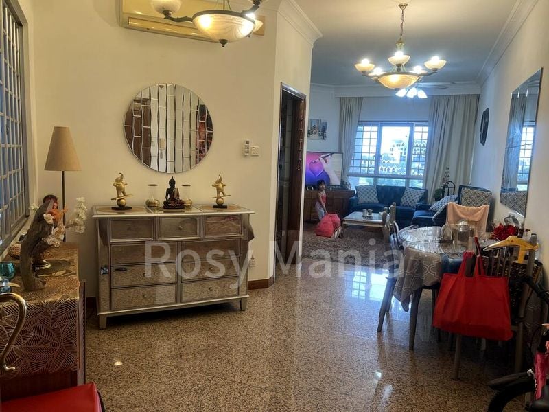 2 Bed Condo for Rent in  The Bayshore - Image 9
