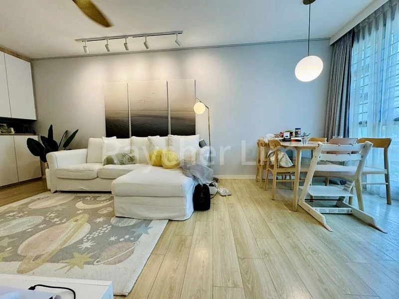 4 Room (4A) HDB for Sale in 57 Havelock Road - Image 7