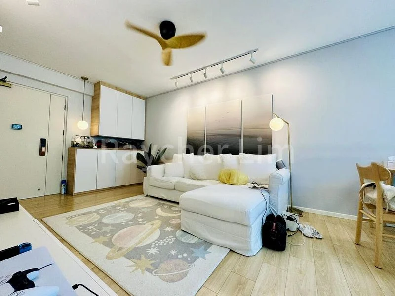 4 Room (4A) HDB for Sale in 57 Havelock Road - Image 6