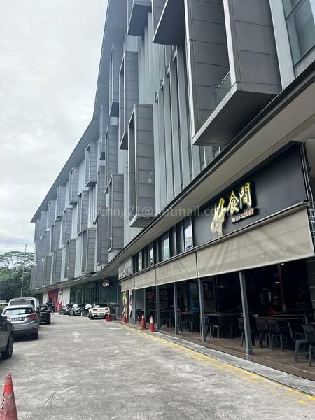 Light Industrial (B1) for Rent: Tagore Lane - Image 6