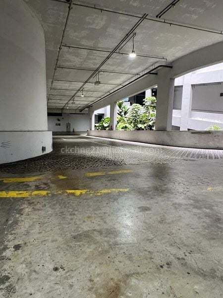 Light Industrial (B1) for Rent: Tagore Lane - Image 1