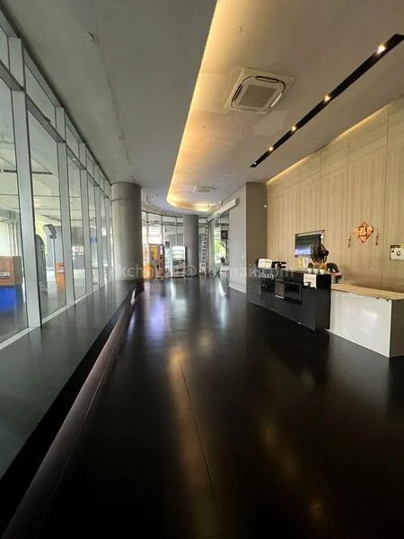 Light Industrial (B1) for Rent: Tagore Lane - Image 4