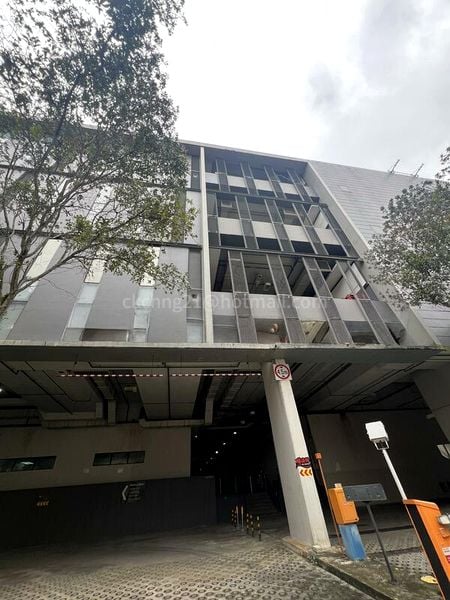 Light Industrial (B1) for Rent: Tagore Lane - Image 3