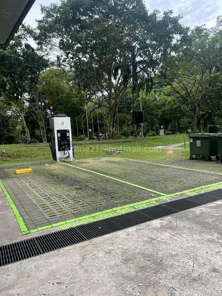 Light Industrial (B1) for Rent: Tagore Lane - Image 5