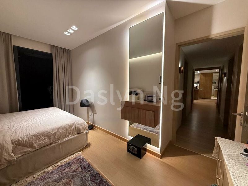 5 Bed Condo for Rent in  Treasure at Tampines - Image 9