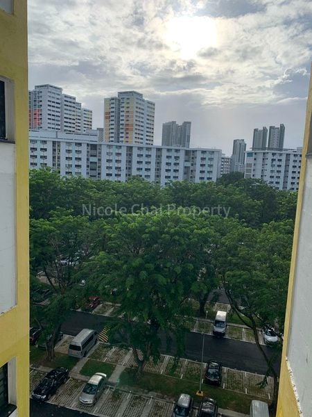 Room (HDB) for Rent in  343 Clementi Avenue 5 - Image 3