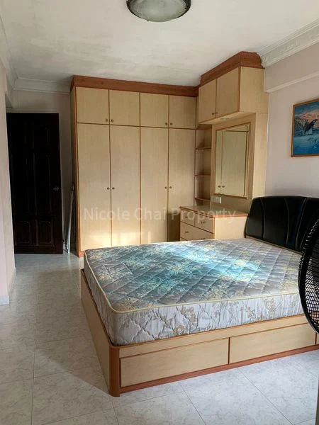 Room (HDB) for Rent in  343 Clementi Avenue 5 - Image 2