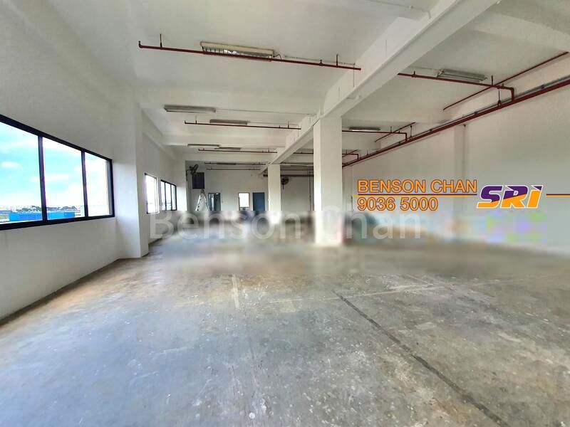 Light Industrial (B1) for Rent: Lian Cheong Industrial Building - Image 4