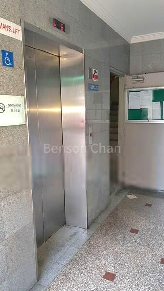 Light Industrial (B1) for Rent: Lian Cheong Industrial Building - Image 6