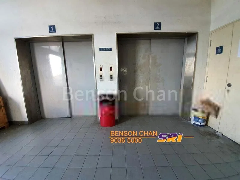 Light Industrial (B1) for Rent: Lian Cheong Industrial Building - Image 5