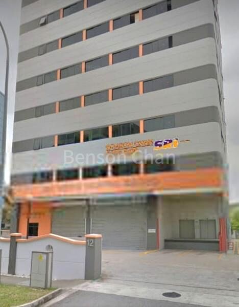 Light Industrial (B1) for Rent: Lian Cheong Industrial Building - Image 3