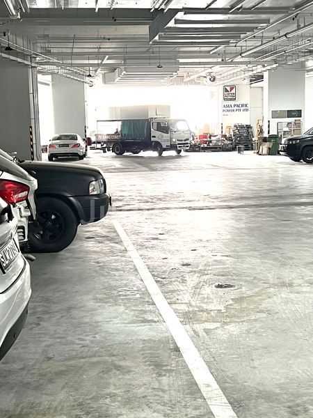 Factory / Workshop (B2) for Sale in Revv - Image 3