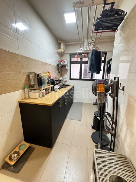 2 Room (2A) HDB for Sale in 457B Sengkang West Road - Image 3