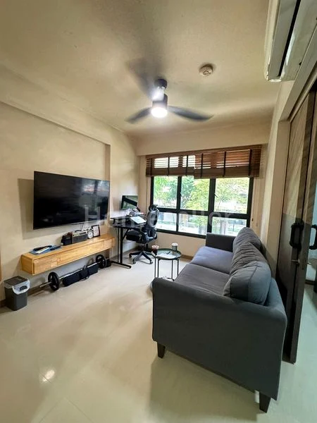 2 Room (2A) HDB for Sale in 457B Sengkang West Road - Image 1