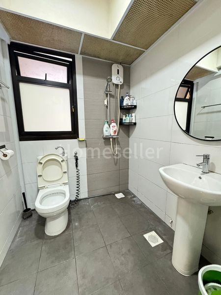 2 Room (2A) HDB for Sale in  457B Sengkang West Road - Image 3