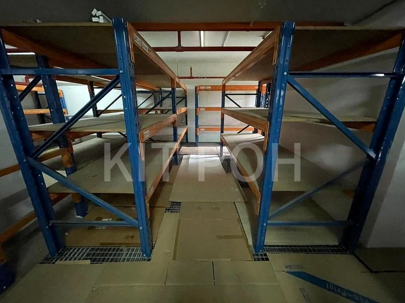 Light Industrial (B1) for Rent: Tagore Building - Image 7