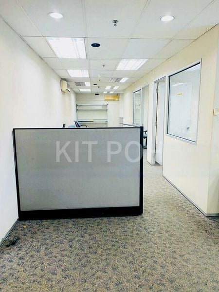 Light Industrial (B1) for Rent: Tagore Building - Image 9