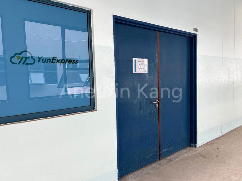 Light Industrial (B1) for Rent in  Loyang Industrial Estate - Image 2
