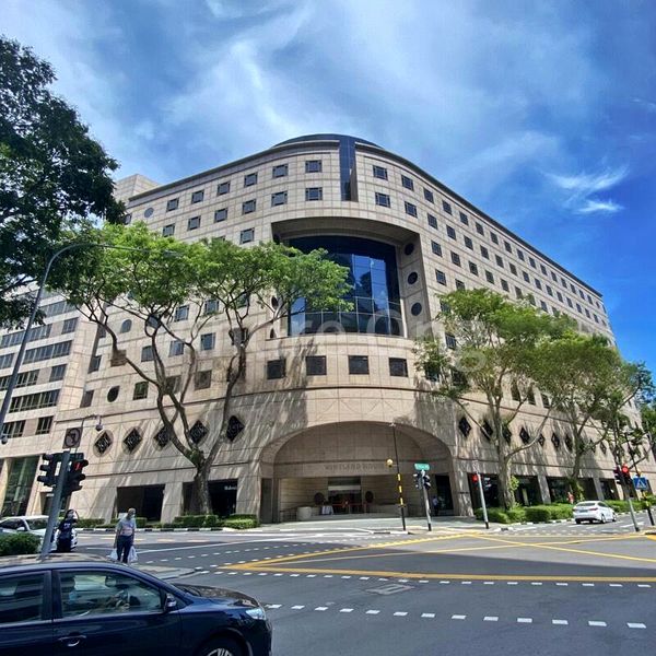 Office for Rent: Winsland House I - Image 3