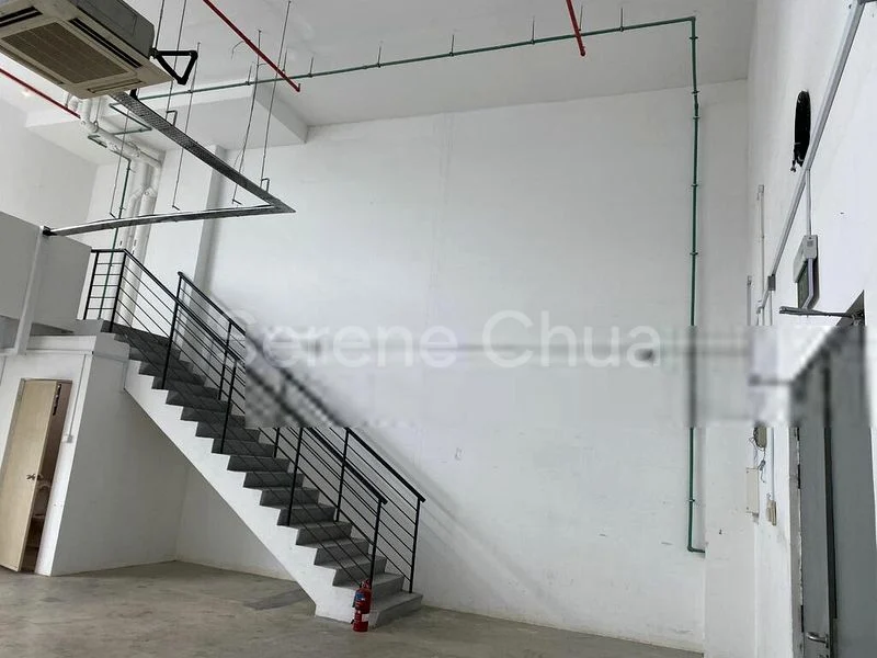 Light Industrial (B1) for Sale: Oxley BizHub - Image 4