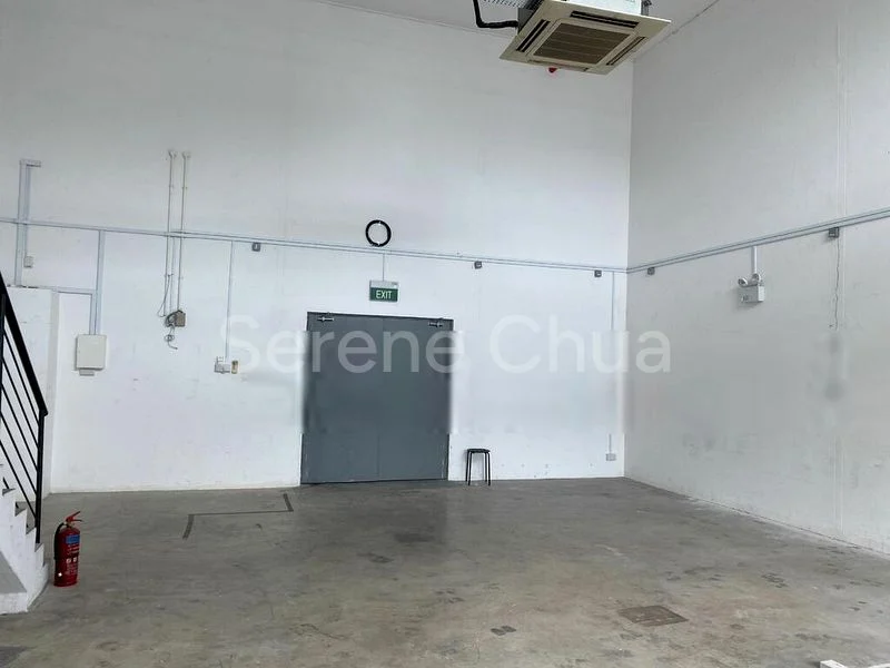 Light Industrial (B1) for Sale: Oxley BizHub - Image 2