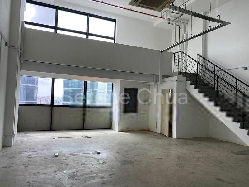 Light Industrial (B1) for Sale: Oxley BizHub - Image 1