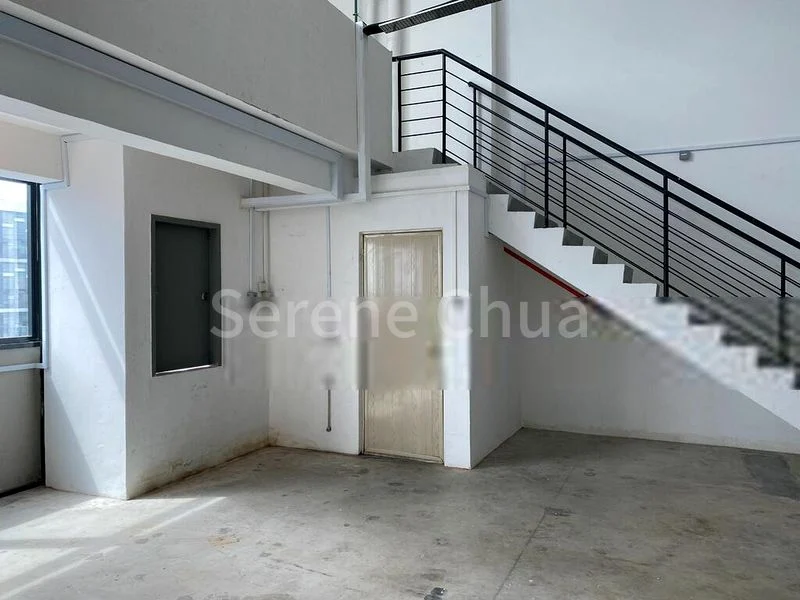 Light Industrial (B1) for Sale: Oxley BizHub - Image 3