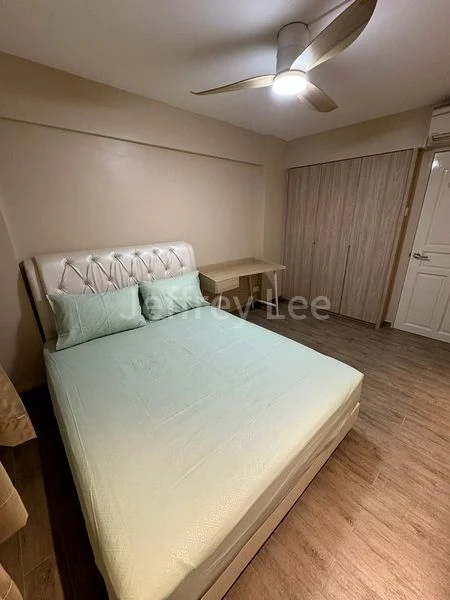 Common Room (HDB) for Rent in 200 Toa Payoh North - Image 1