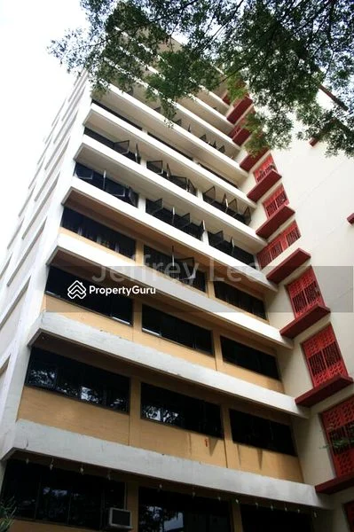 Common Room (HDB) for Rent in 200 Toa Payoh North - Image 3