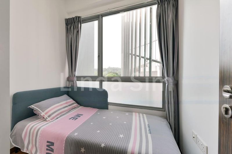 2 Bed Condo for Sale in  Natura @ Hillview - Image 7