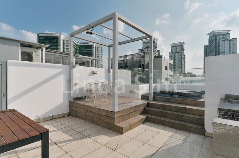 2 Bed Condo for Sale in  Natura @ Hillview - Image 5