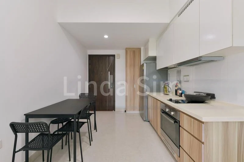 2 Bed Condo for Sale in  Natura @ Hillview - Image 8