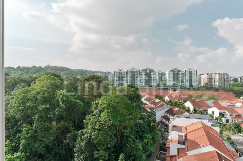 2 Bed Condo for Sale in  Natura @ Hillview - Image 3