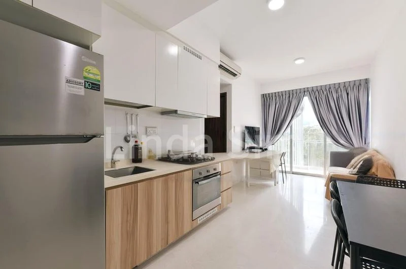 2 Bed Condo for Sale in  Natura @ Hillview - Image 2