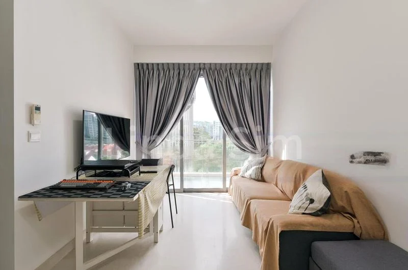 2 Bed Condo for Sale in  Natura @ Hillview - Image 1