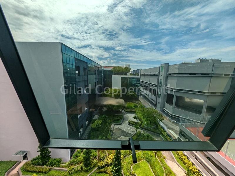 Light Industrial (B1) for Rent: Interlocal Centre - Image 8