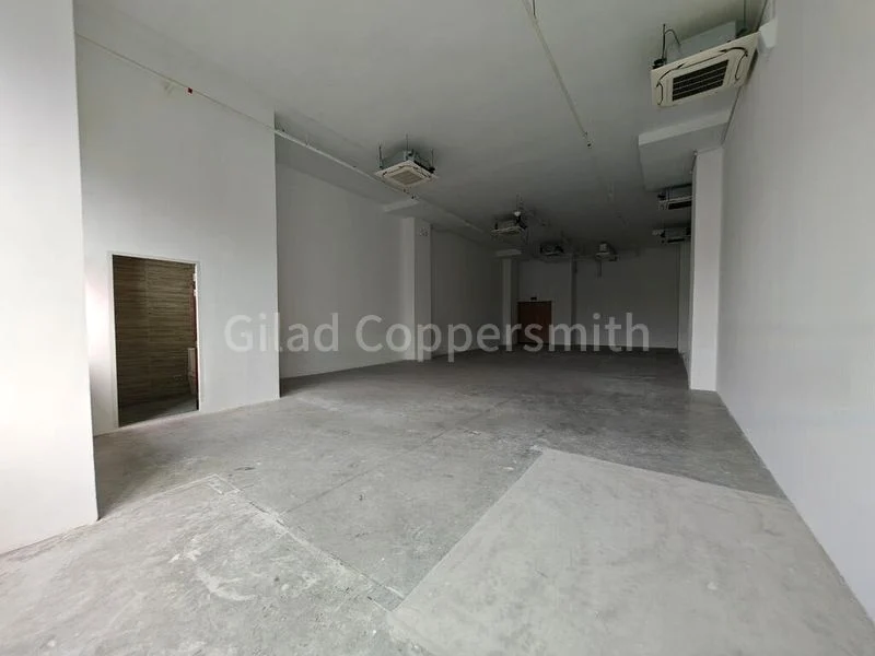 Light Industrial (B1) for Rent: Interlocal Centre - Image 10