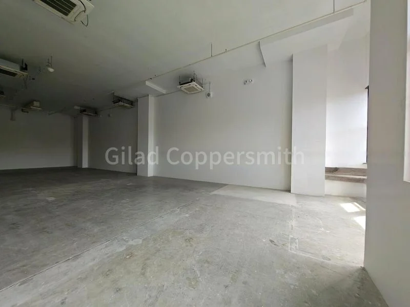 Light Industrial (B1) for Rent: Interlocal Centre - Image 4