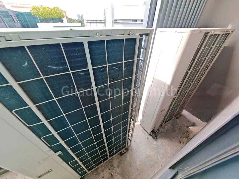 Light Industrial (B1) for Rent: Interlocal Centre - Image 1