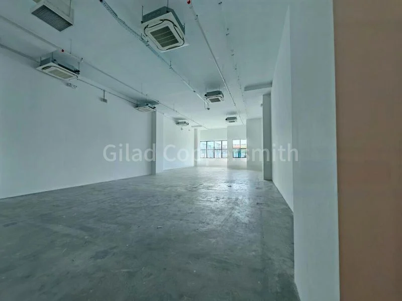 Light Industrial (B1) for Rent: Interlocal Centre - Image 3