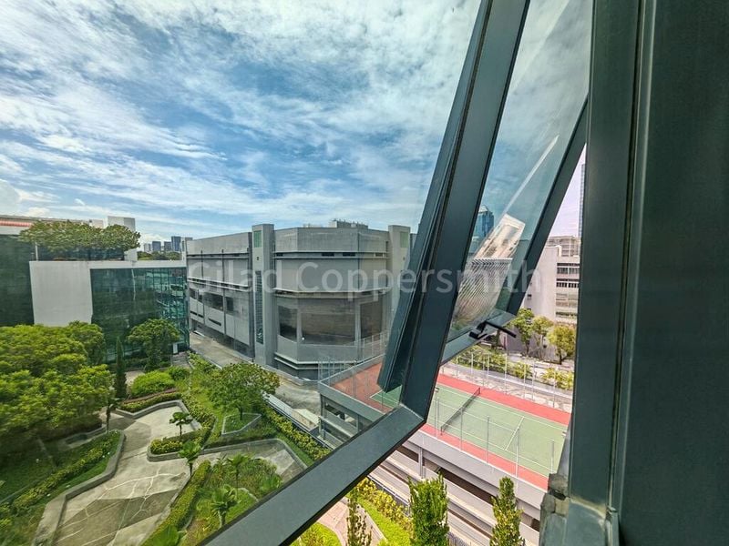 Light Industrial (B1) for Rent: Interlocal Centre - Image 7