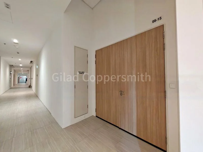 Light Industrial (B1) for Rent: Interlocal Centre - Image 2