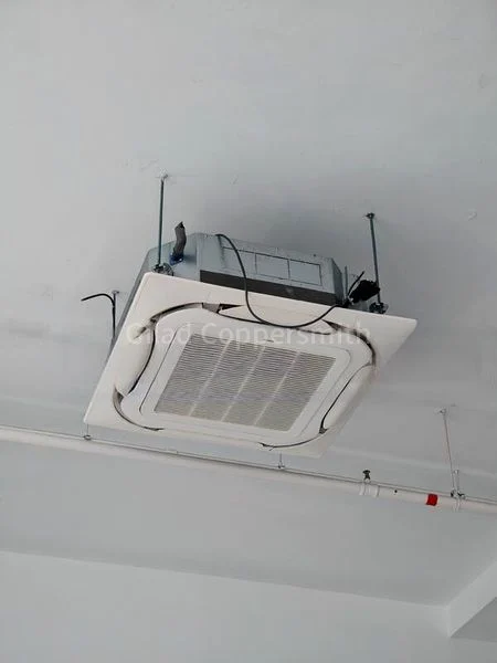 Light Industrial (B1) for Rent: Interlocal Centre - Image 9