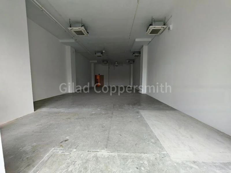 Light Industrial (B1) for Rent: Interlocal Centre - Image 6