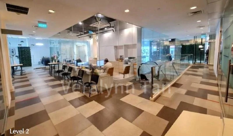 Shop / Shophouse for Sale: Ascent @ 456 - Image 1