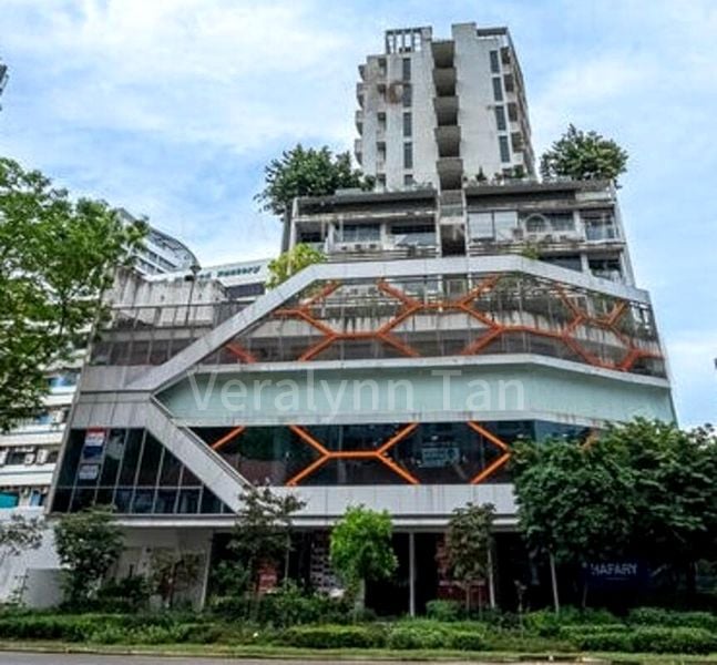 Shop / Shophouse for Sale: Ascent @ 456 - Image 3